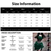 Sleeveless Corset Gothic Dress - Image 7