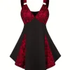 claret