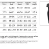 High Neck Slit Black Gothic Dress - Image 7